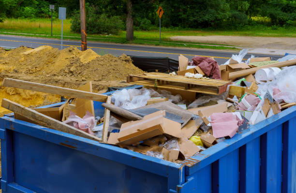 Best Commercial Junk Removal  in Cleveland, OH