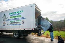 Reliable Cleveland, OH Junk Removal Services Solutions